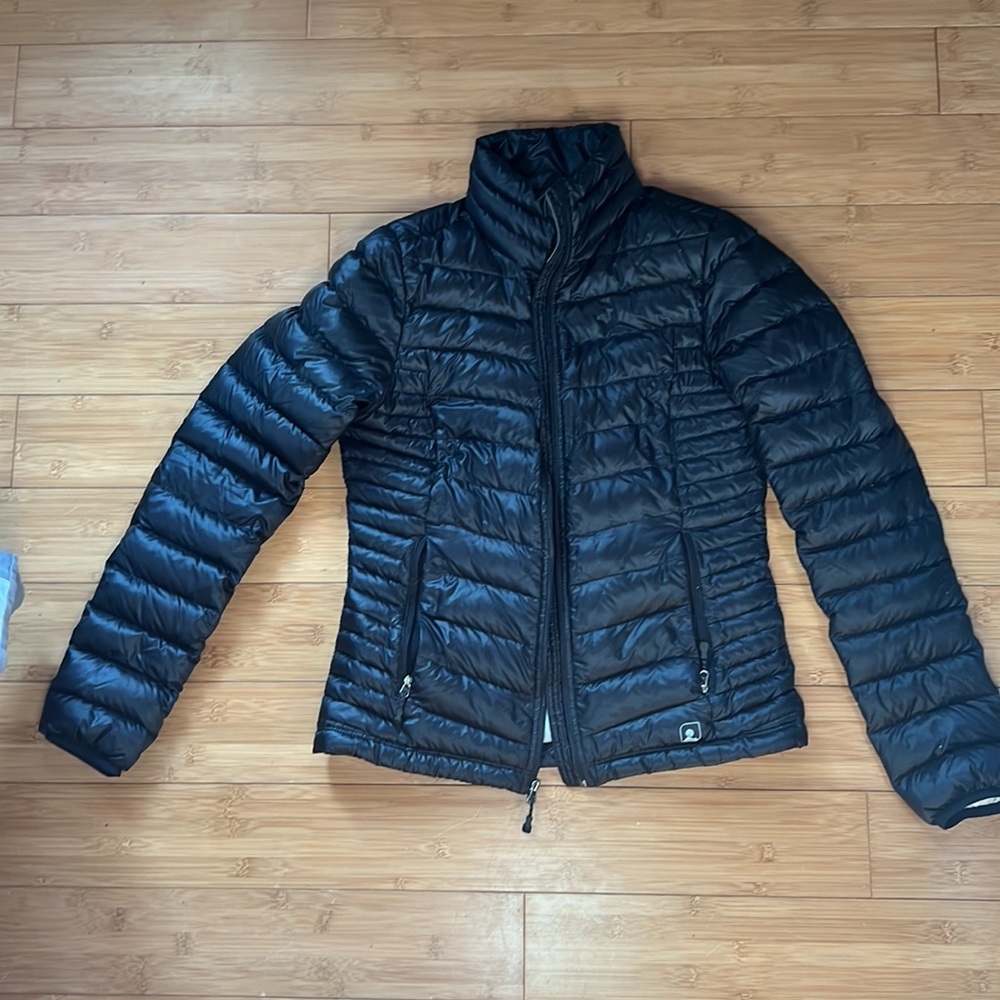 Down Puffy Jacket - image 1